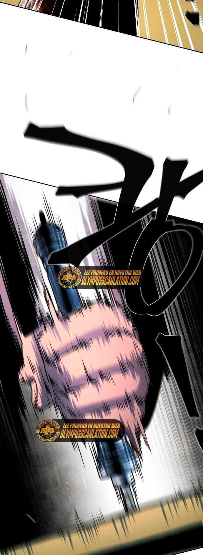 Read El regreso del demonio loco ES Manga Online