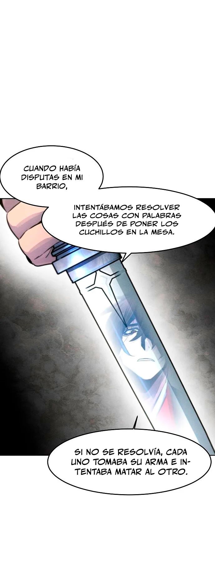 Read El regreso del demonio loco ES Manga Online