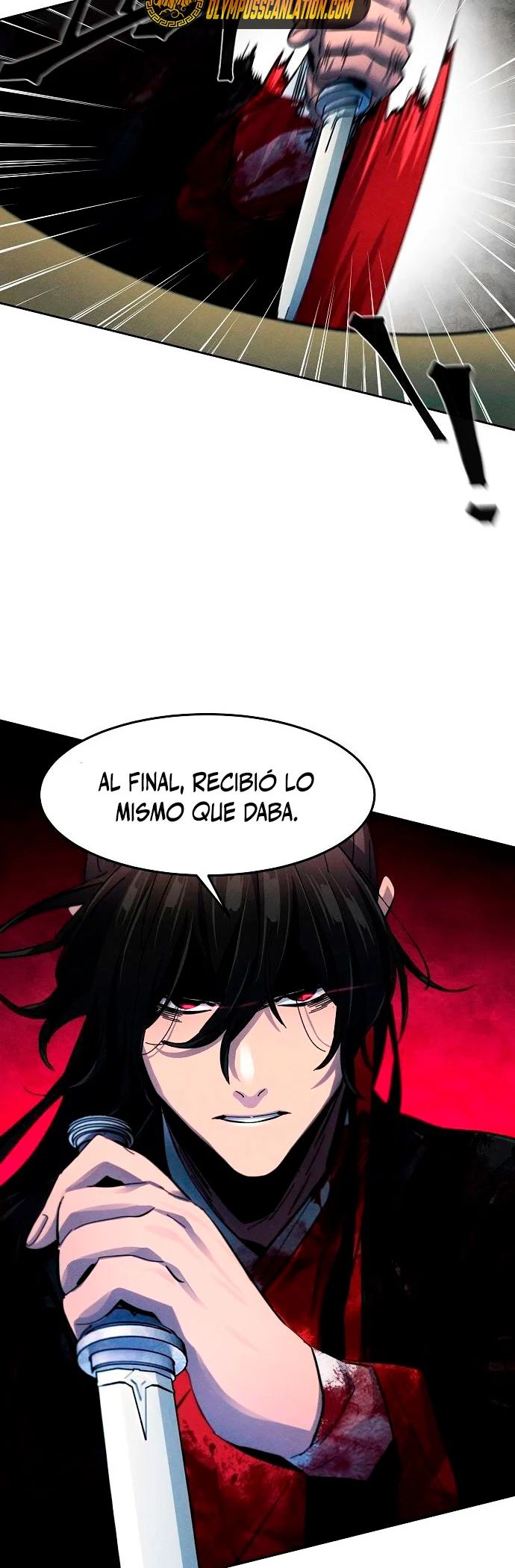 Read El regreso del demonio loco ES Manga Online