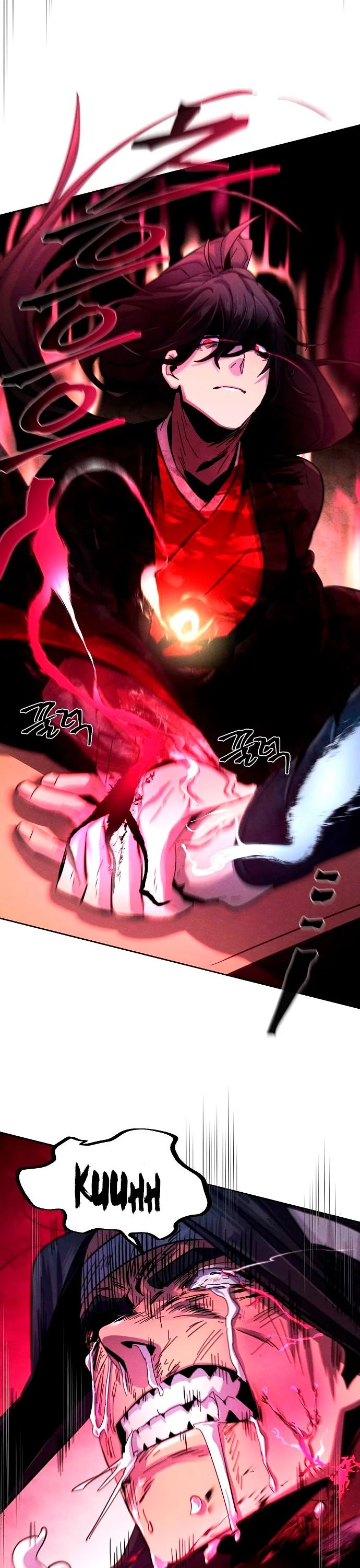 Read El regreso del demonio loco ES Manga Online