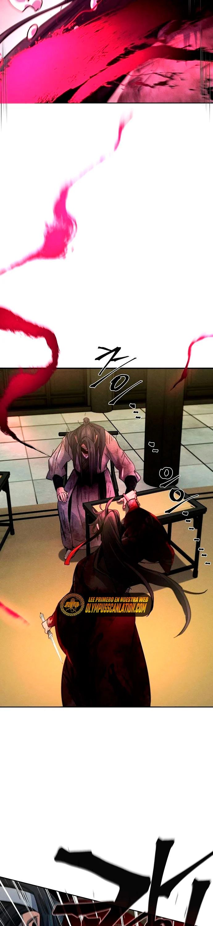 Read El regreso del demonio loco ES Manga Online