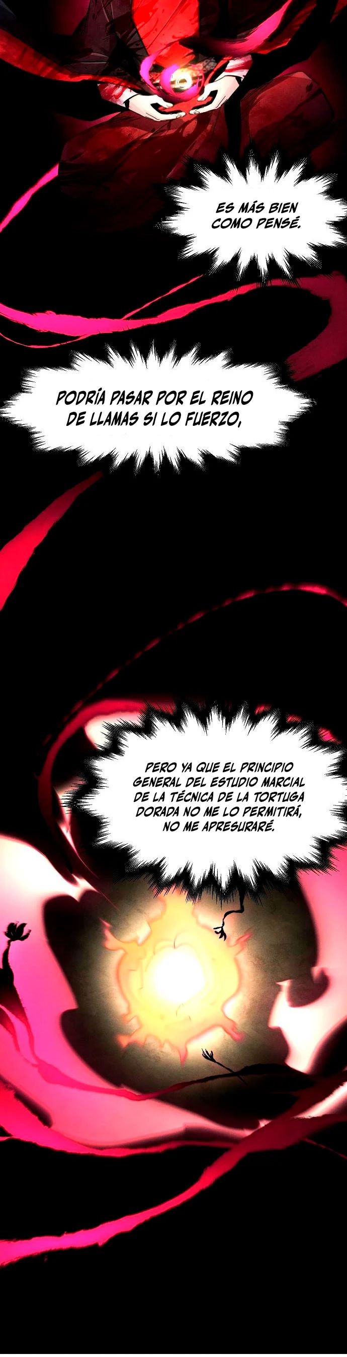 Read El regreso del demonio loco ES Manga Online