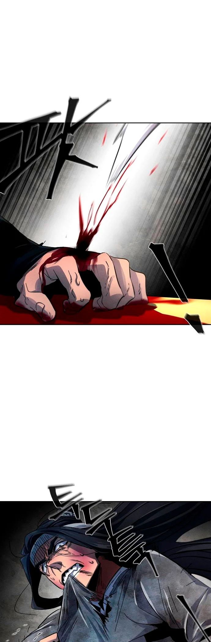 Read El regreso del demonio loco ES Manga Online