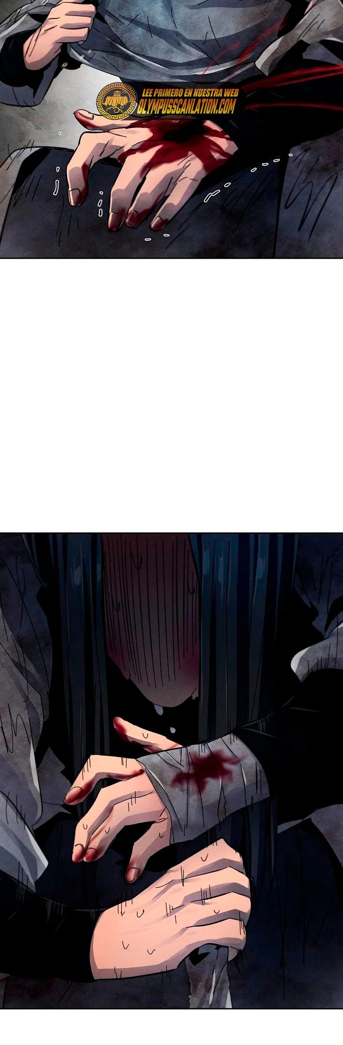 Read El regreso del demonio loco ES Manga Online