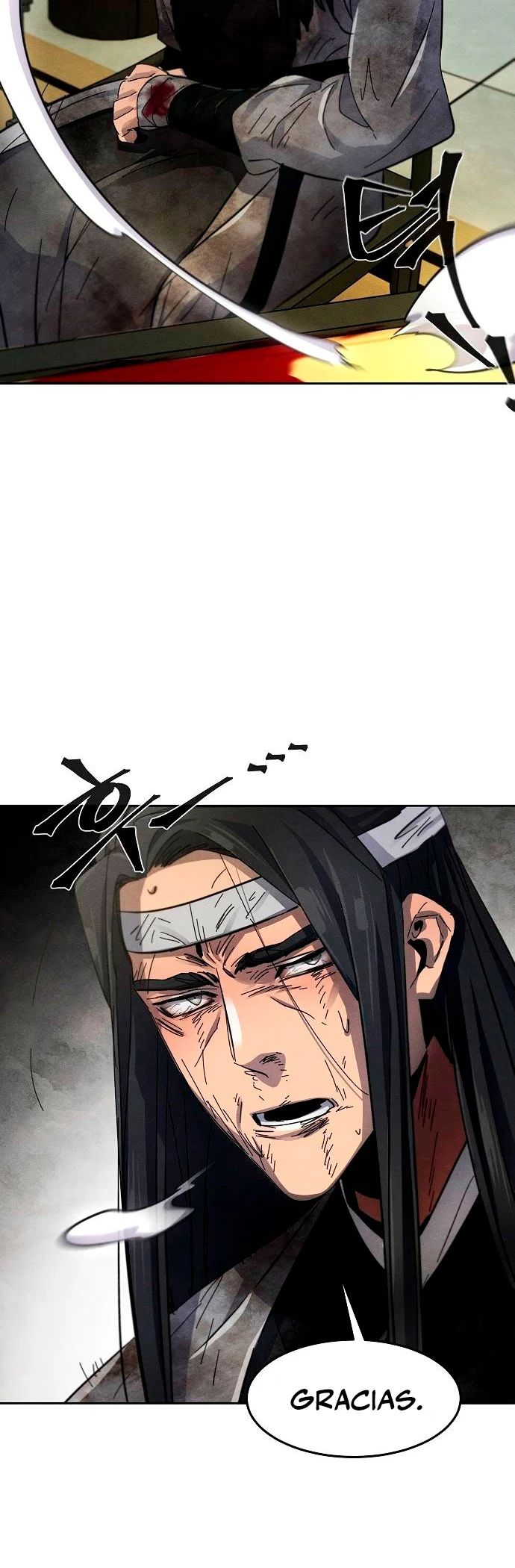 Read El regreso del demonio loco ES Manga Online