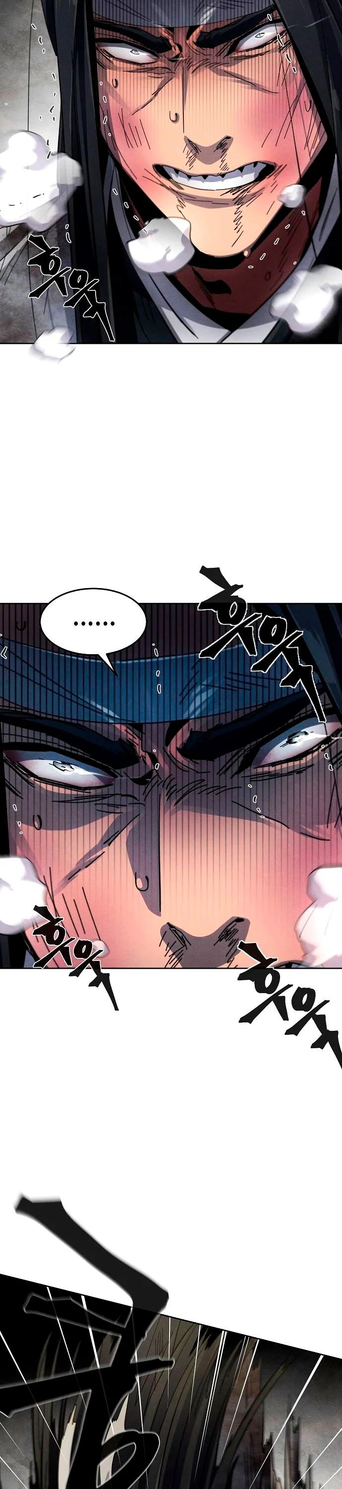 Read El regreso del demonio loco ES Manga Online