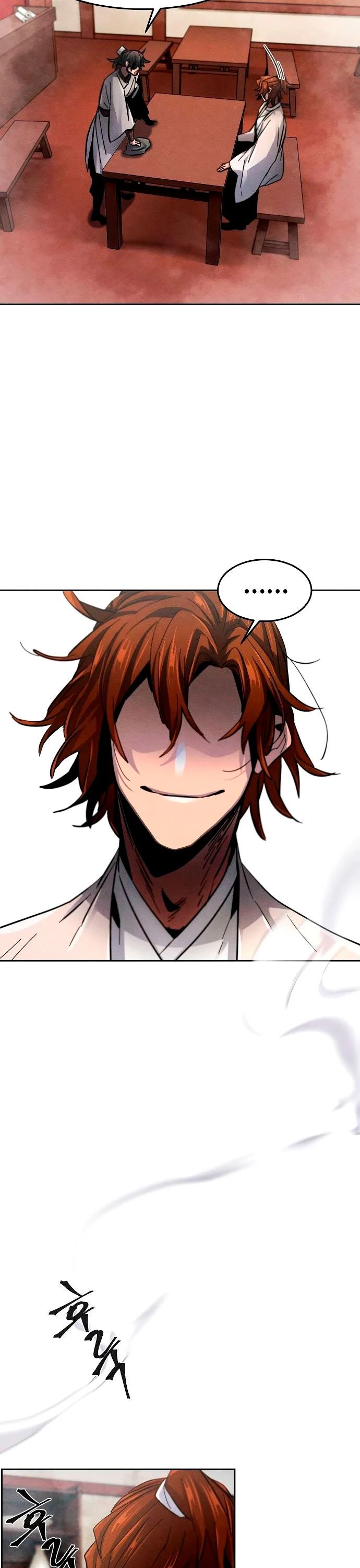 Read El regreso del demonio loco ES Manga Online