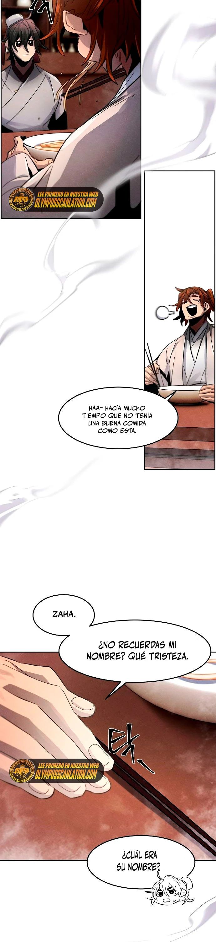 Read El regreso del demonio loco ES Manga Online