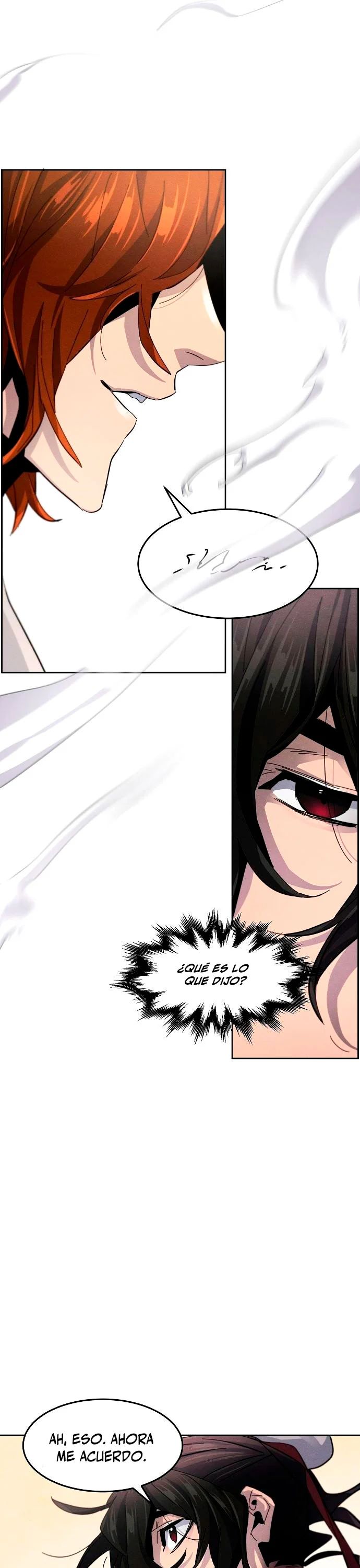 Read El regreso del demonio loco ES Manga Online