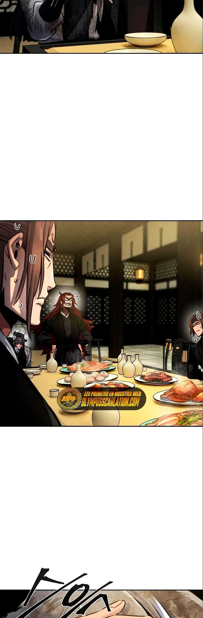 Read El regreso del demonio loco ES Manga Online