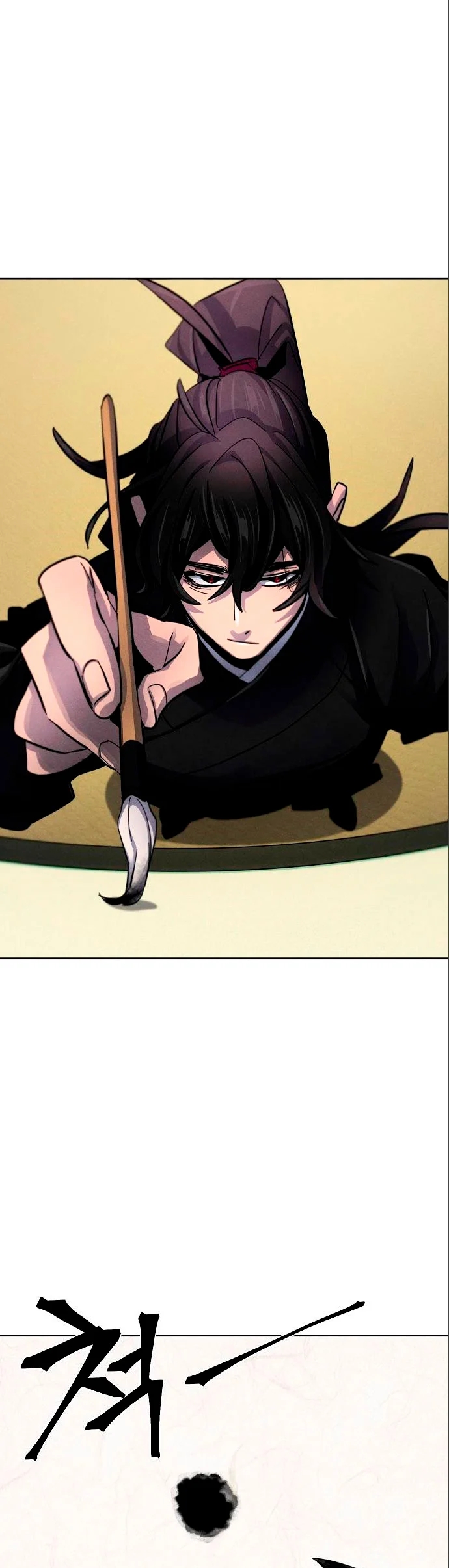 Read El regreso del demonio loco ES Manga Online