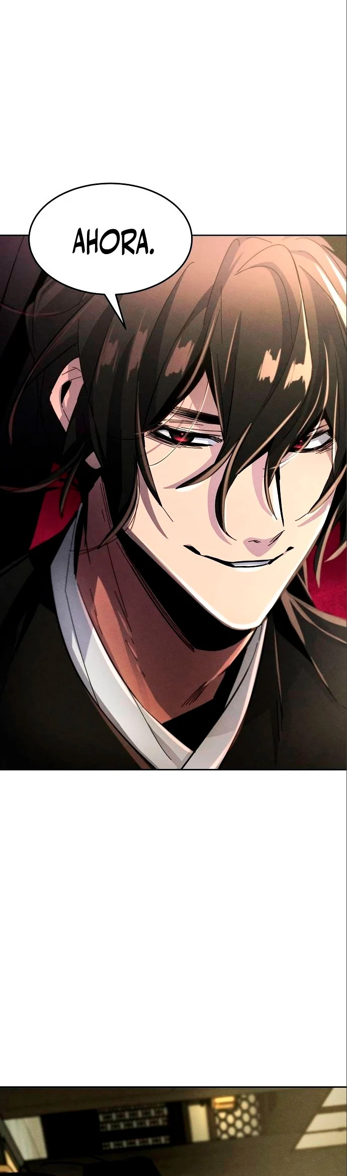 Read El regreso del demonio loco ES Manga Online