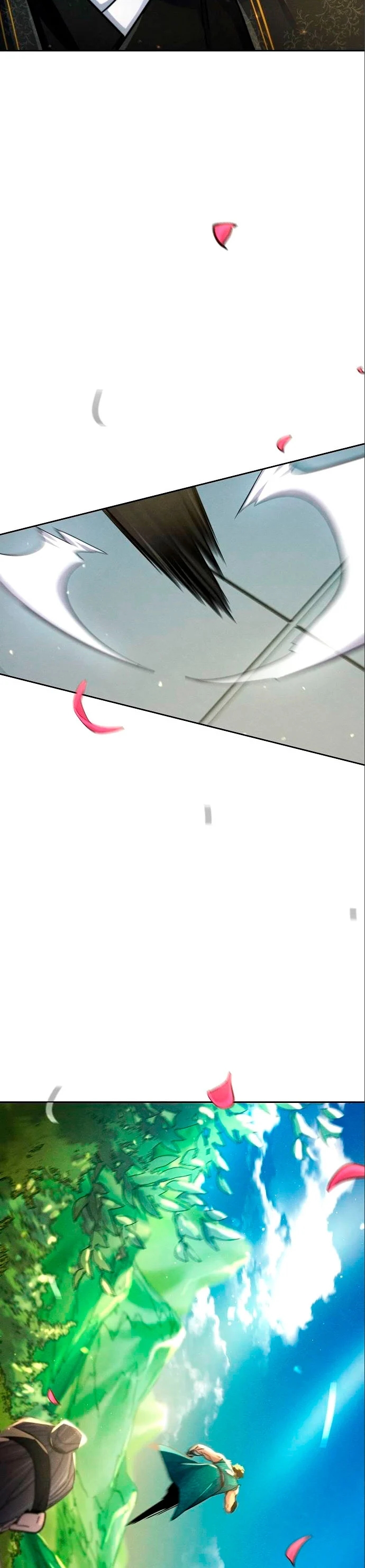 Read El regreso del demonio loco ES Manga Online