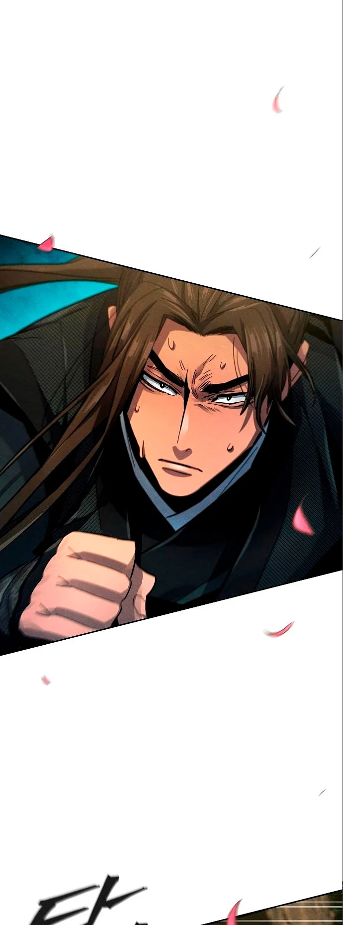 Read El regreso del demonio loco ES Manga Online