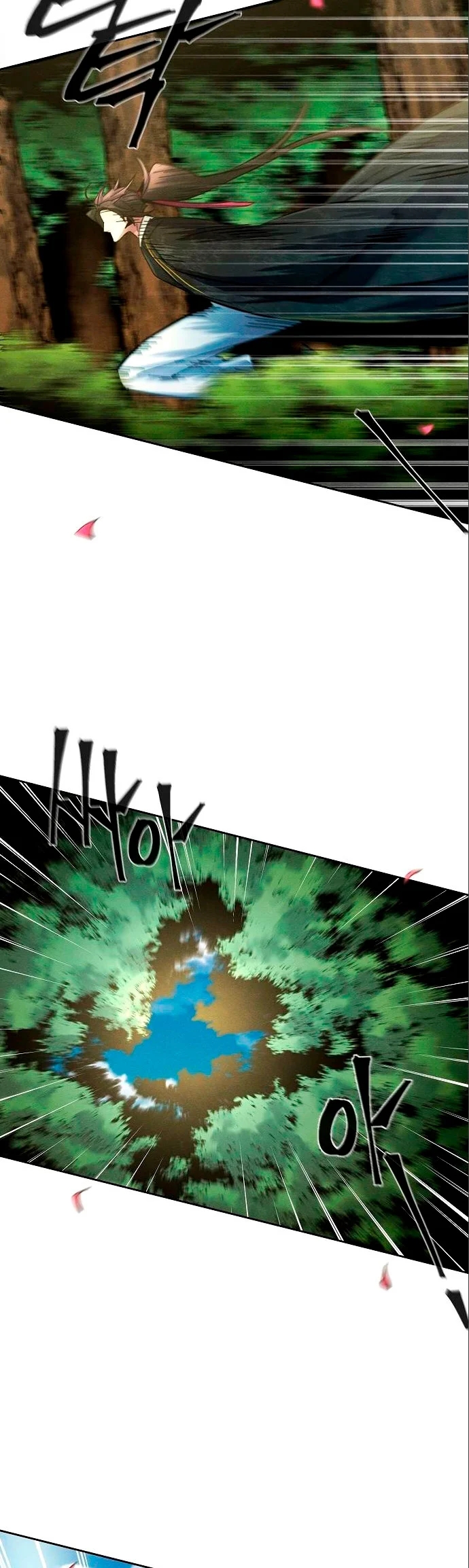 Read El regreso del demonio loco ES Manga Online