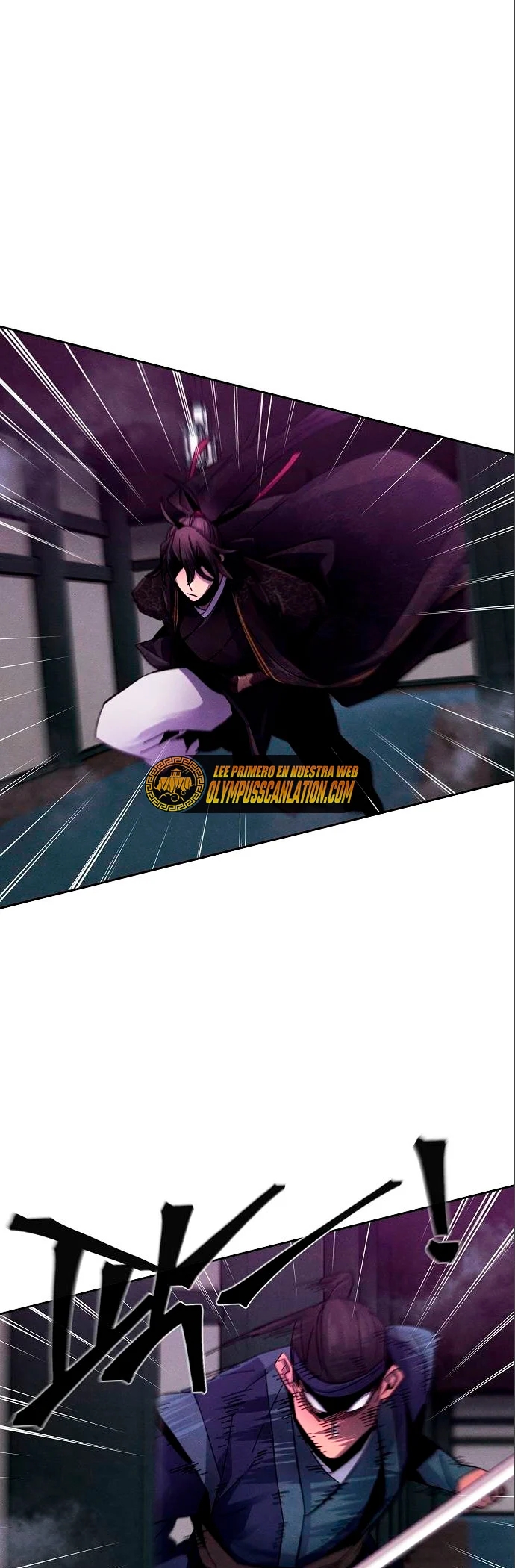 Read El regreso del demonio loco ES Manga Online