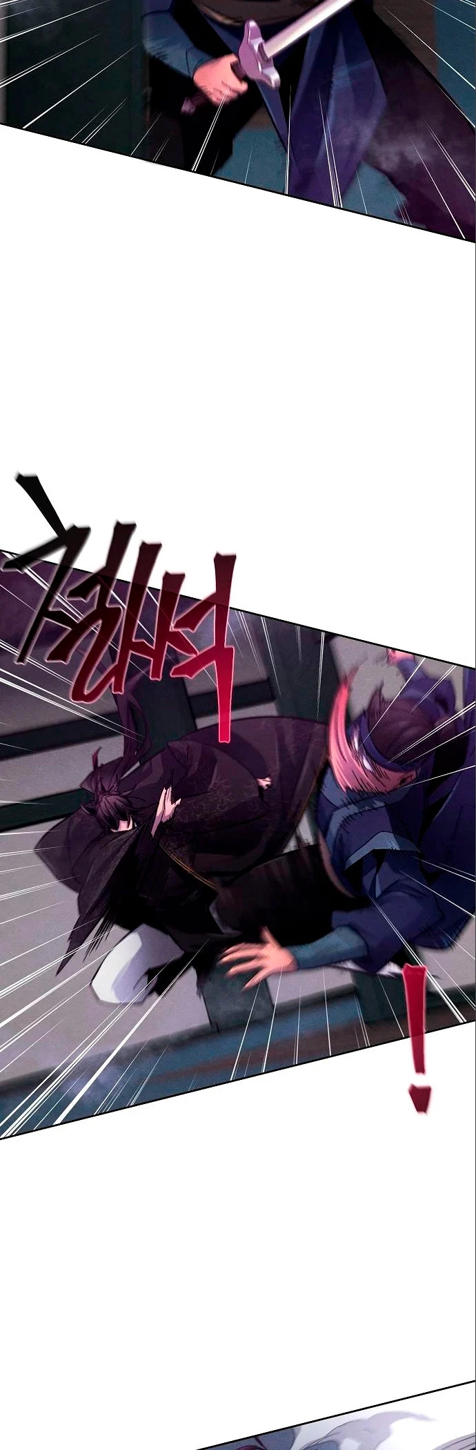 Read El regreso del demonio loco ES Manga Online