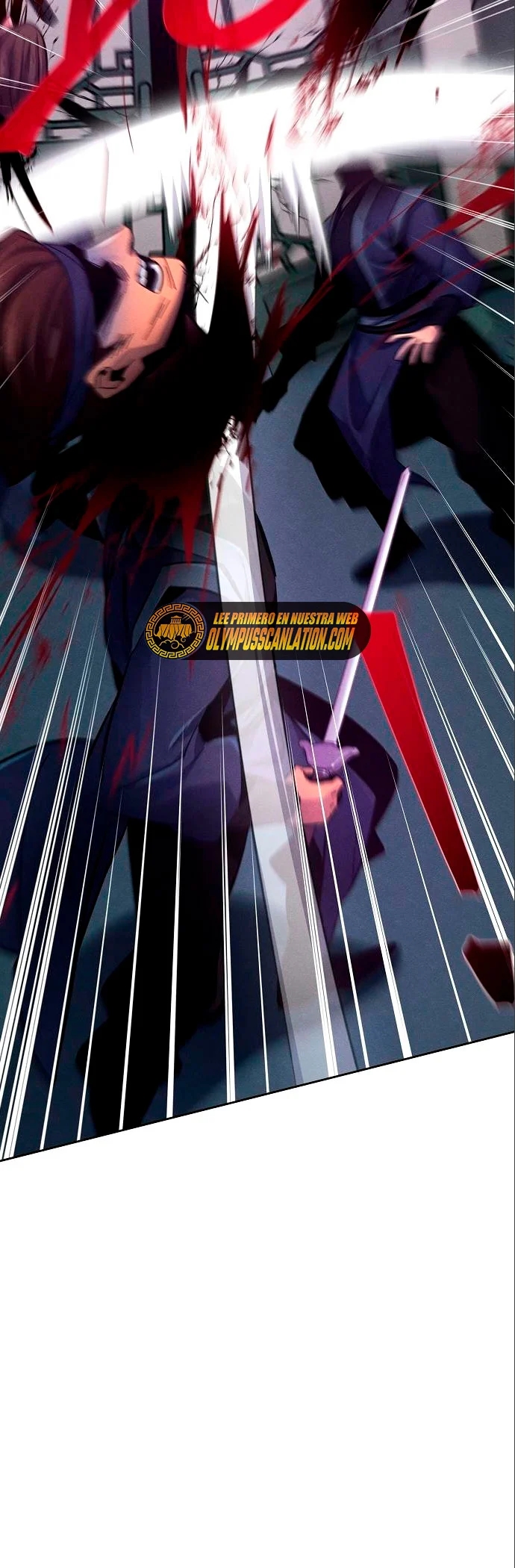 Read El regreso del demonio loco ES Manga Online