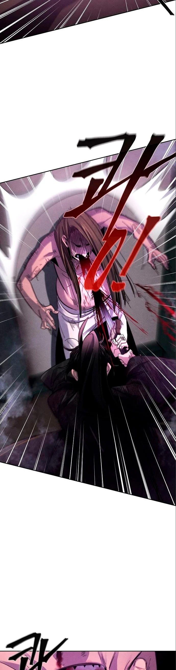 Read El regreso del demonio loco ES Manga Online