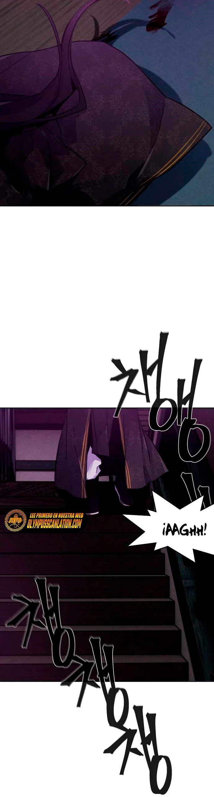 Read El regreso del demonio loco ES Manga Online