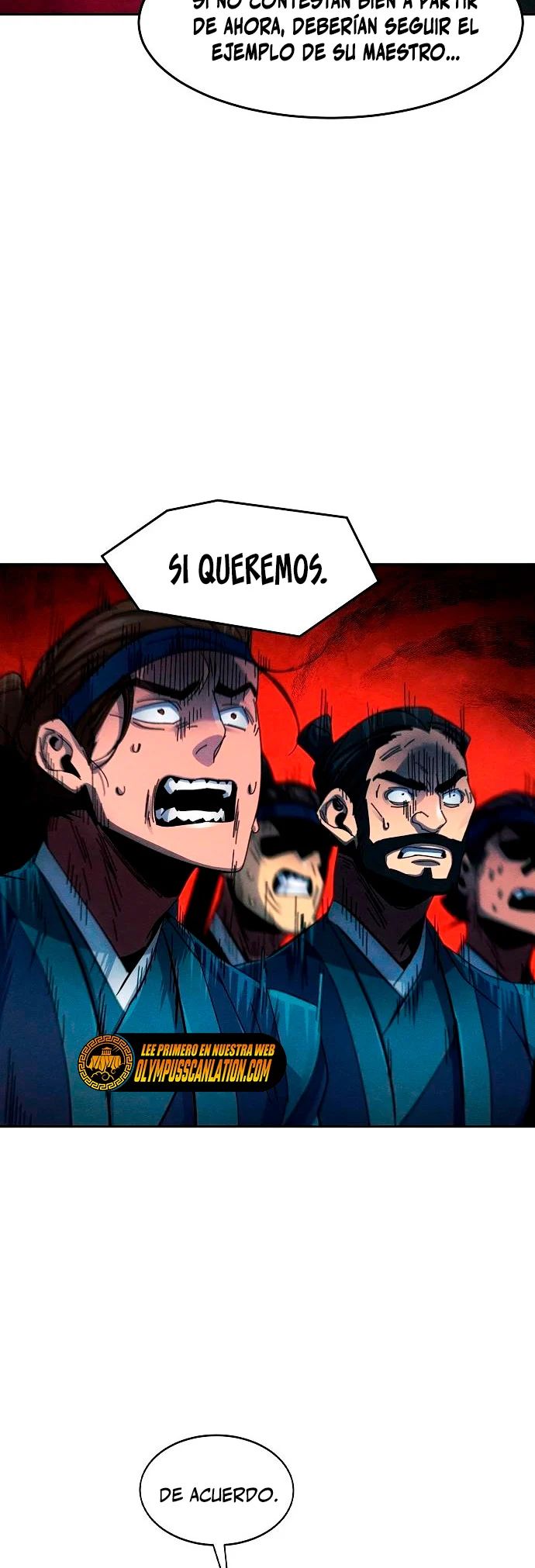 Read El regreso del demonio loco ES Manga Online