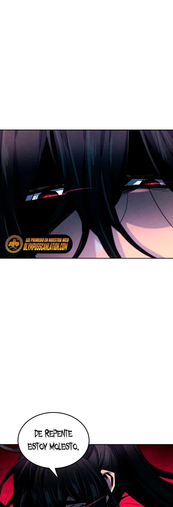 Read El regreso del demonio loco ES Manga Online
