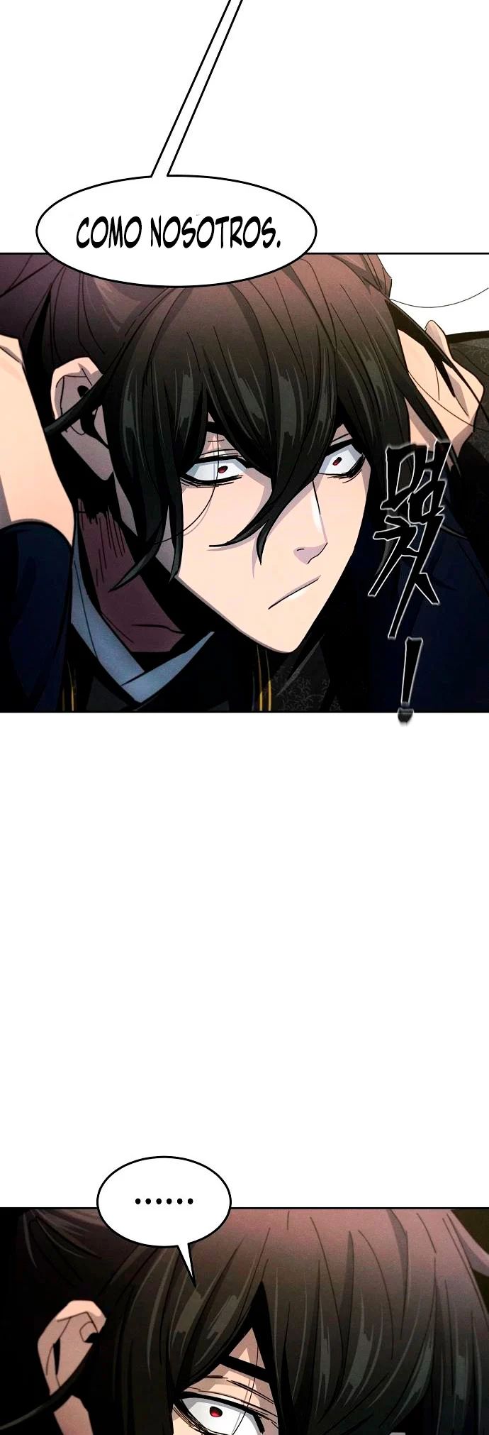 Read El regreso del demonio loco ES Manga Online