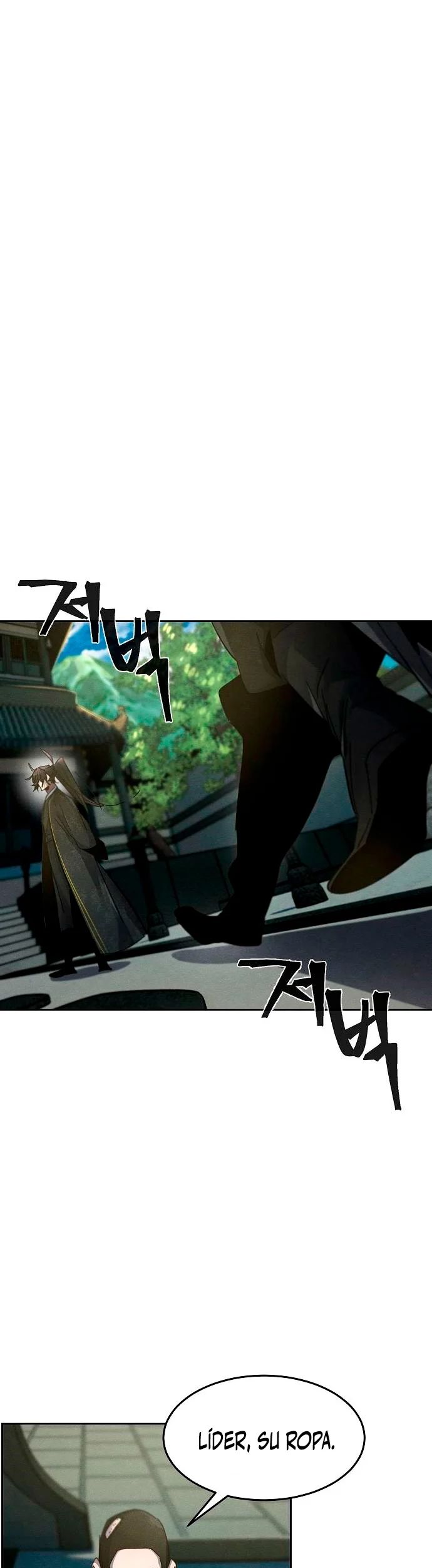 Read El regreso del demonio loco ES Manga Online