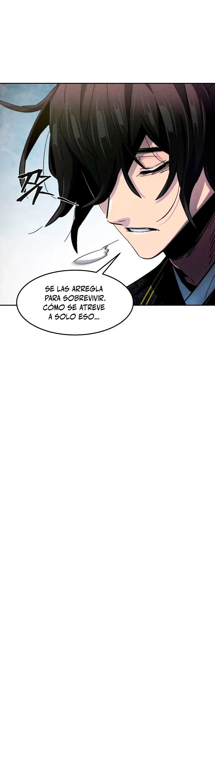 Read El regreso del demonio loco ES Manga Online