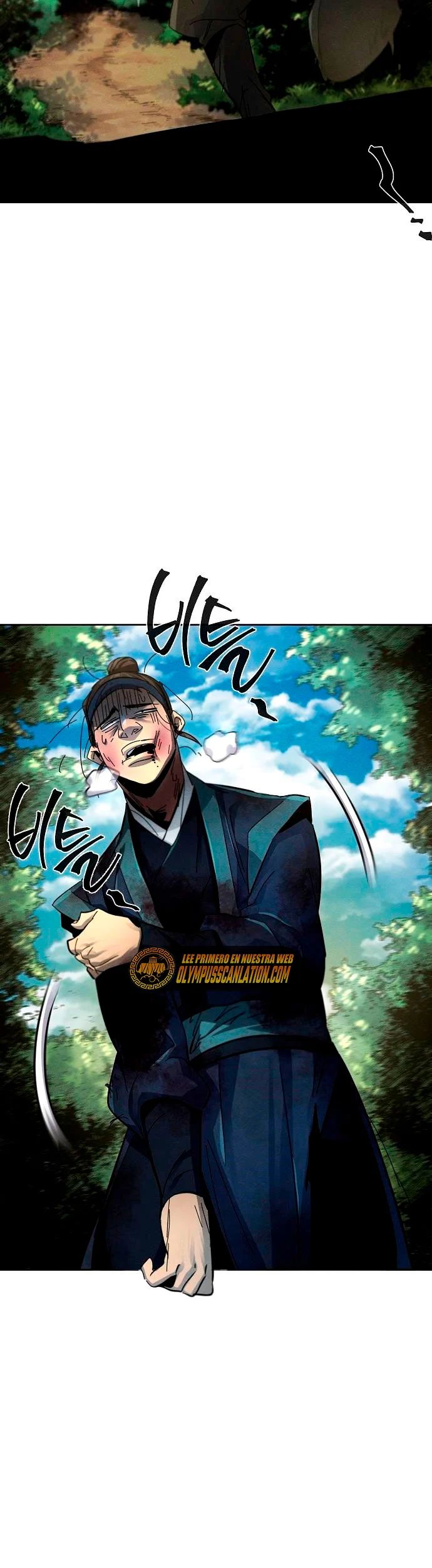 Read El regreso del demonio loco ES Manga Online