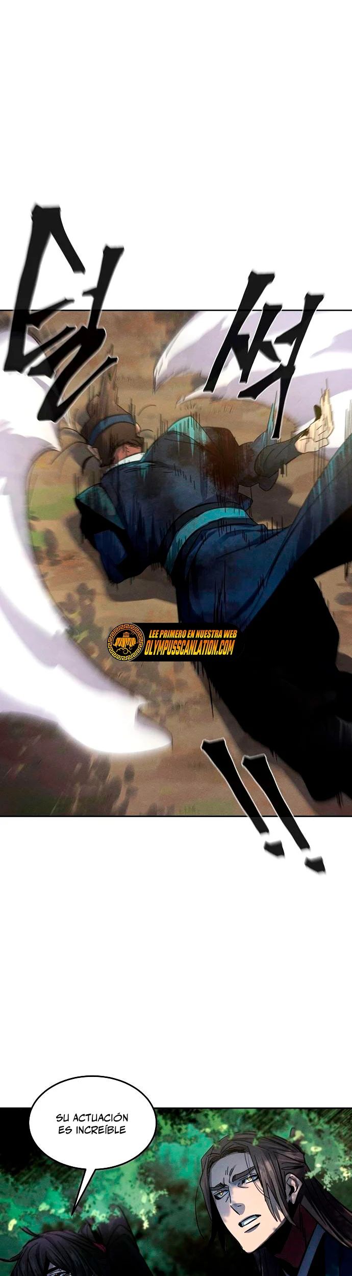 Read El regreso del demonio loco ES Manga Online