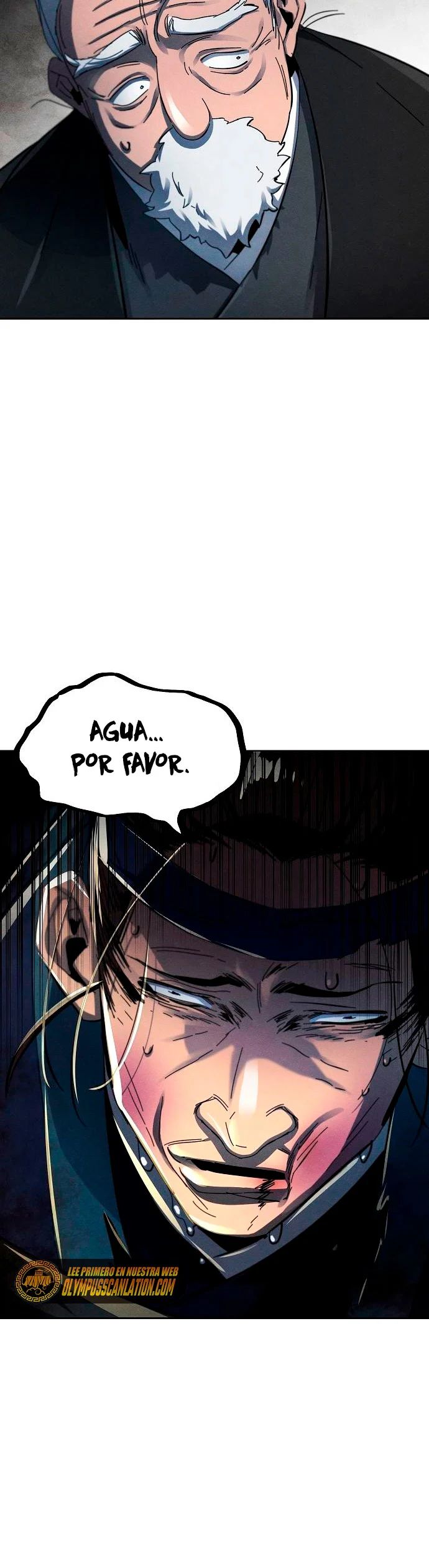 Read El regreso del demonio loco ES Manga Online