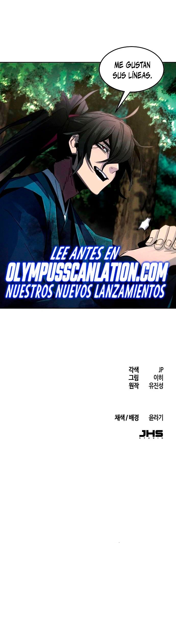 Read El regreso del demonio loco ES Manga Online