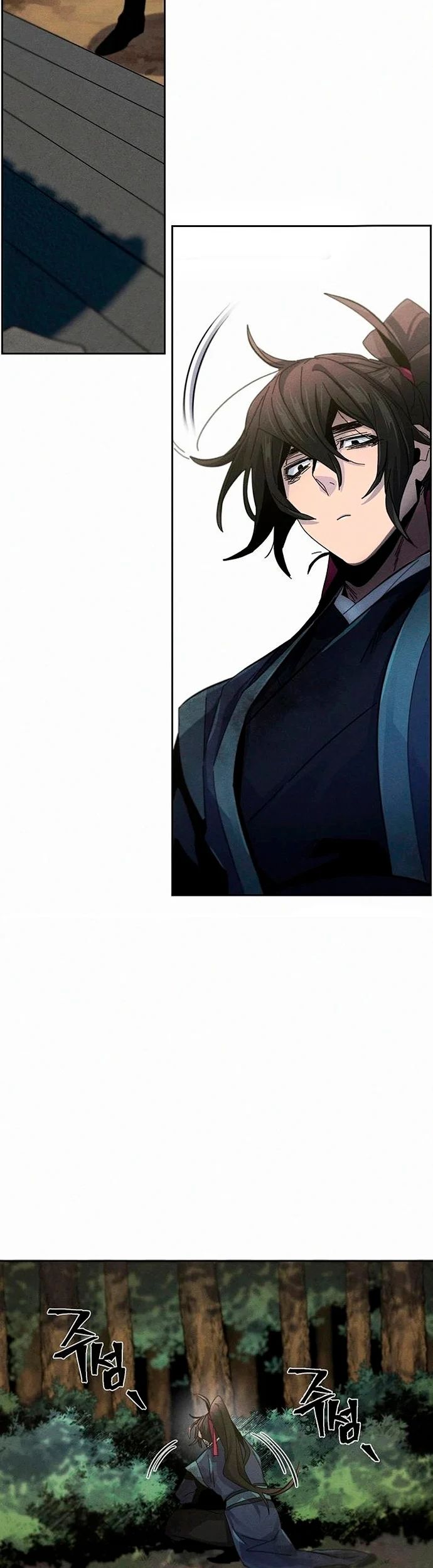 Read El regreso del demonio loco ES Manga Online
