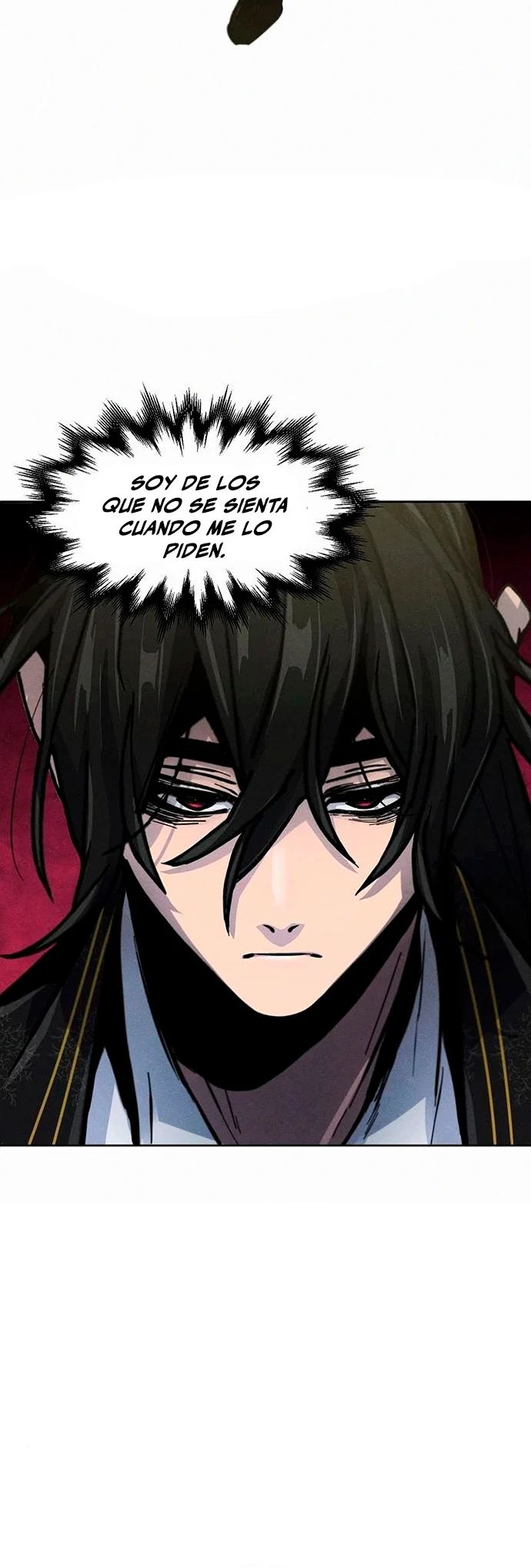Read El regreso del demonio loco ES Manga Online