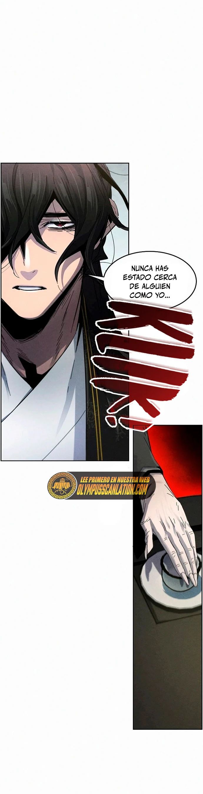 Read El regreso del demonio loco ES Manga Online