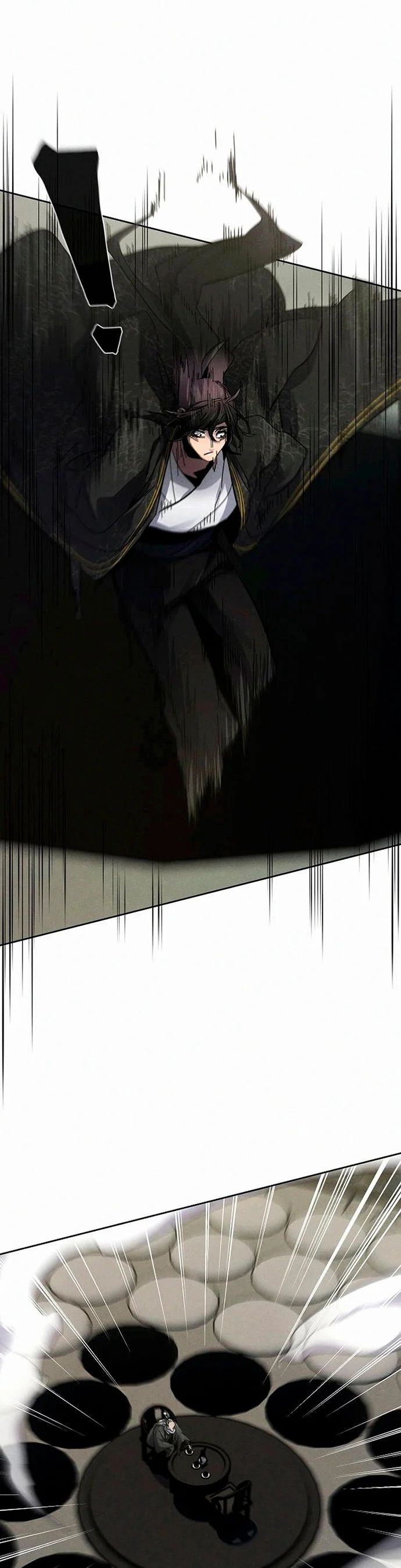 Read El regreso del demonio loco ES Manga Online