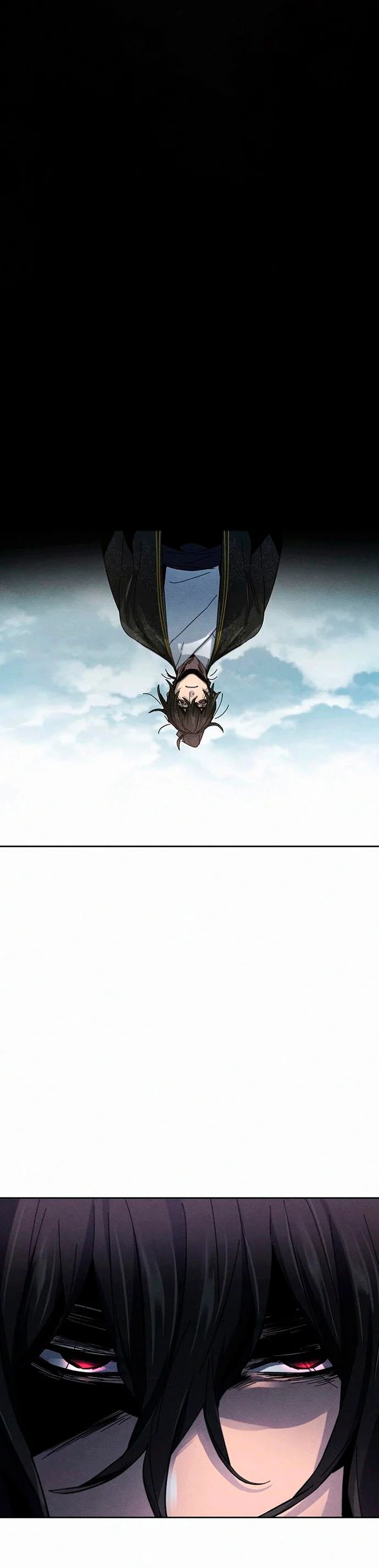 Read El regreso del demonio loco ES Manga Online