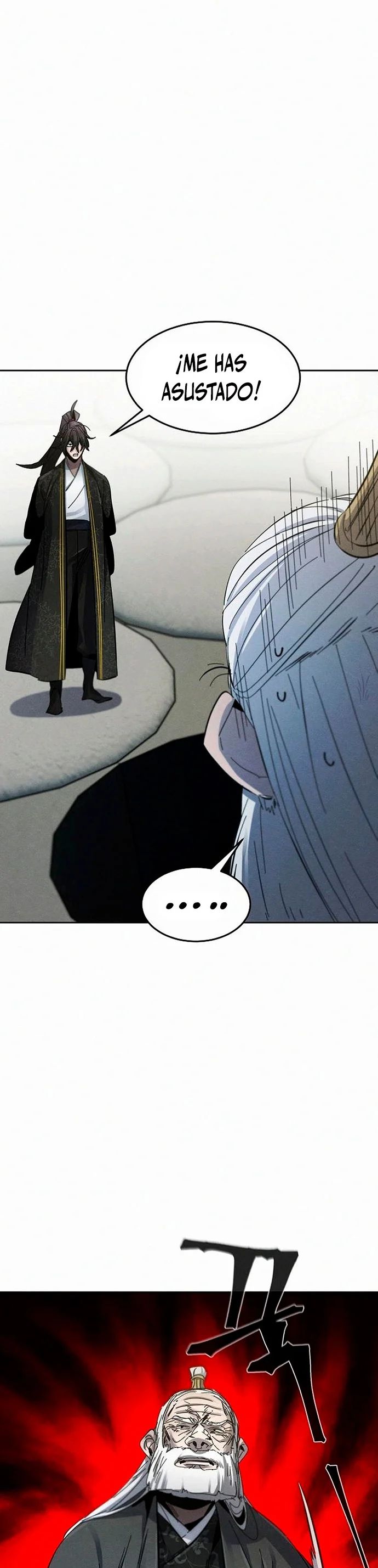 Read El regreso del demonio loco ES Manga Online