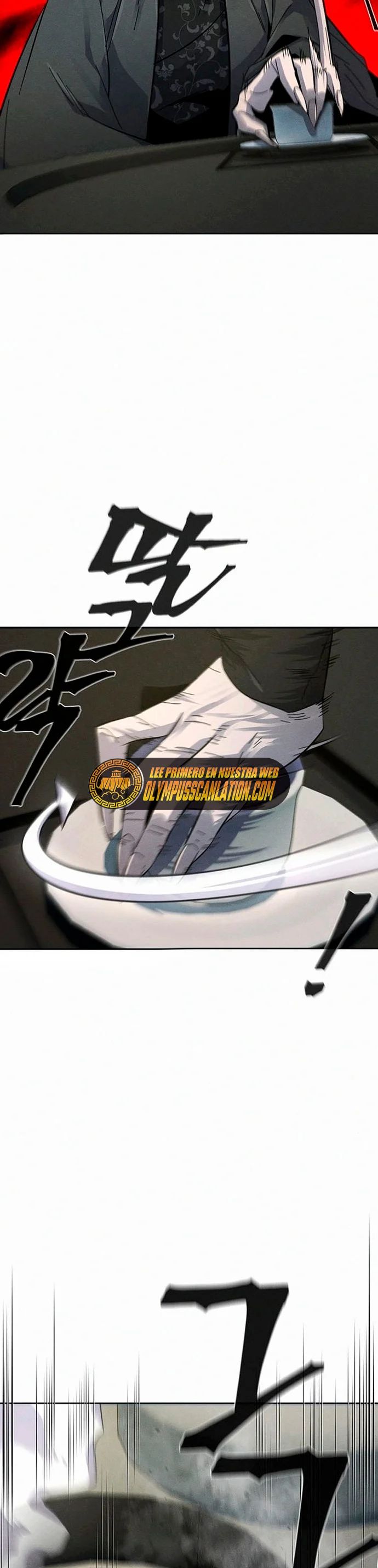 Read El regreso del demonio loco ES Manga Online