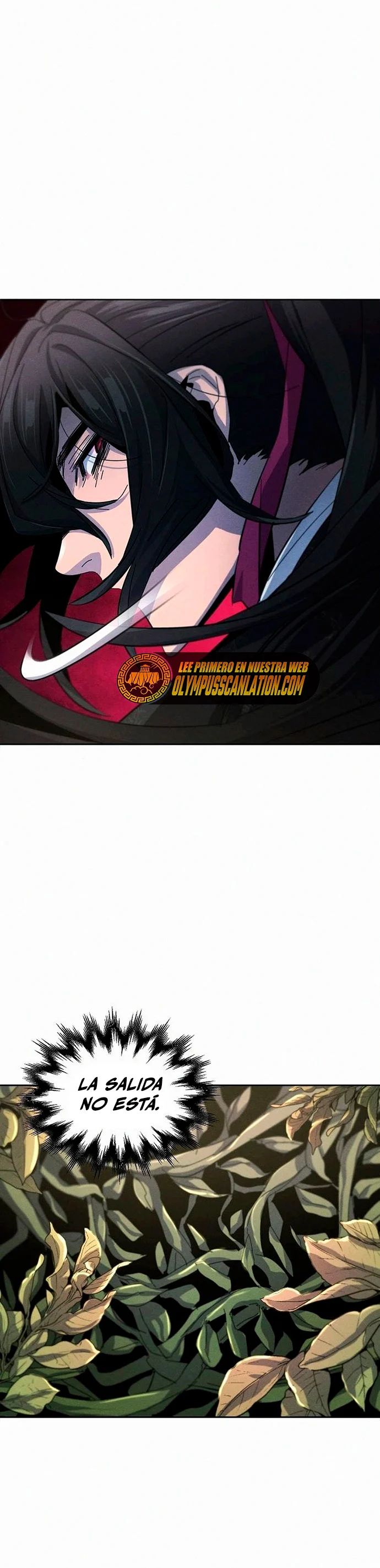 Read El regreso del demonio loco ES Manga Online