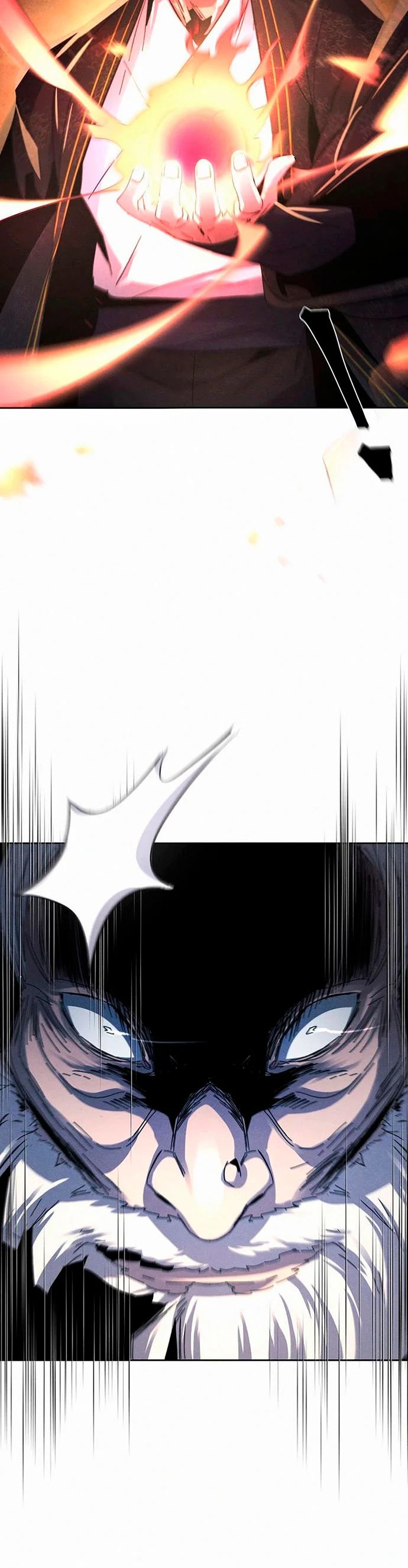Read El regreso del demonio loco ES Manga Online