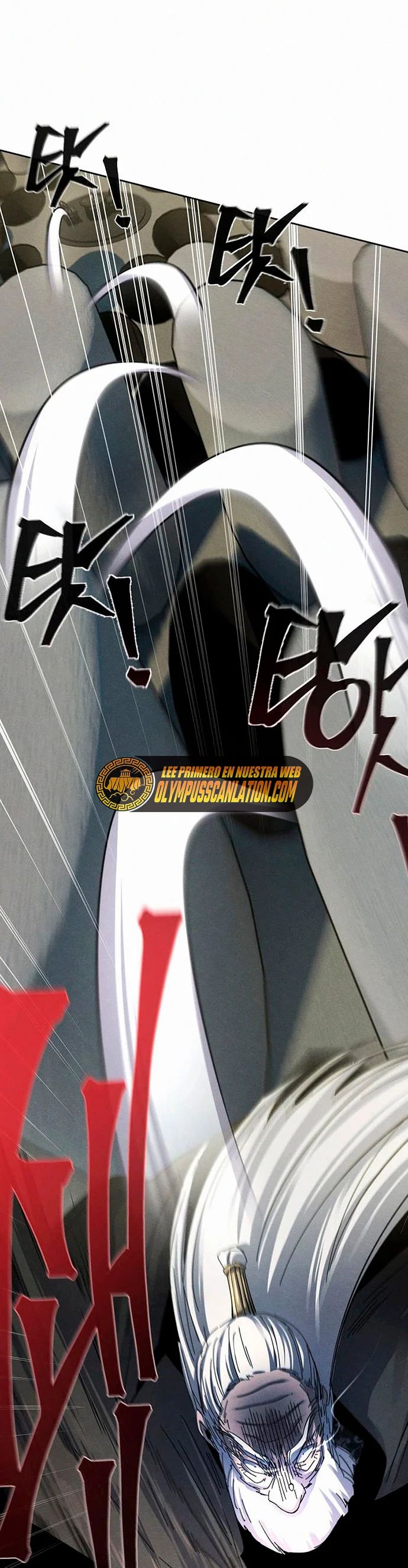 Read El regreso del demonio loco ES Manga Online