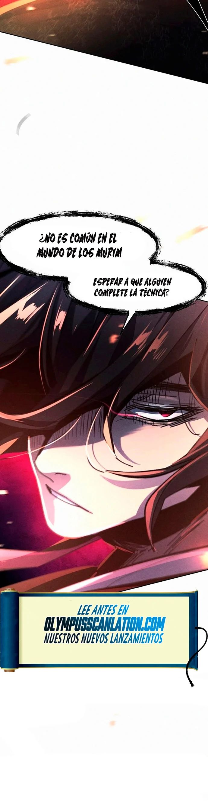 Read El regreso del demonio loco ES Manga Online
