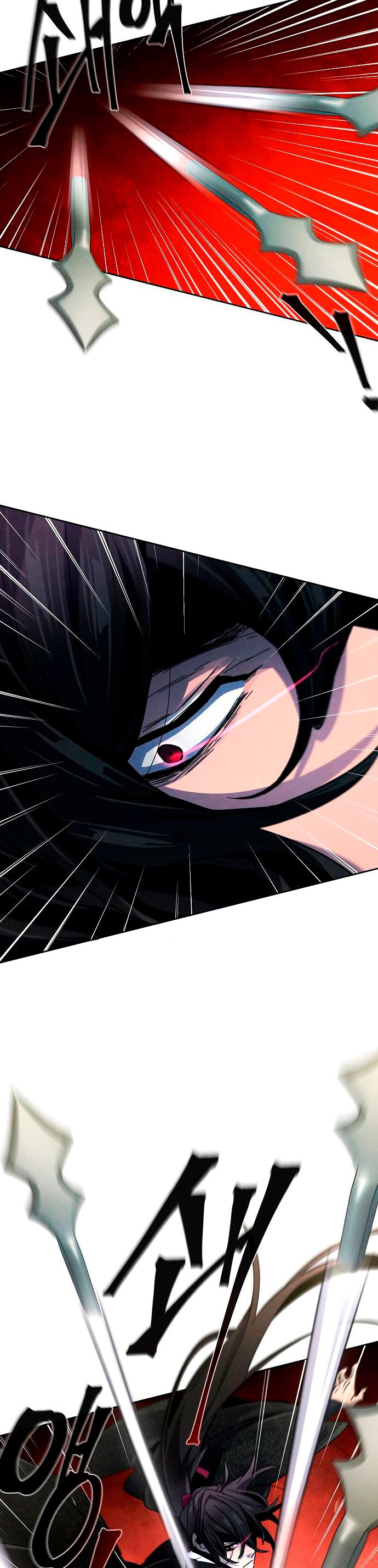 Read El regreso del demonio loco ES Manga Online