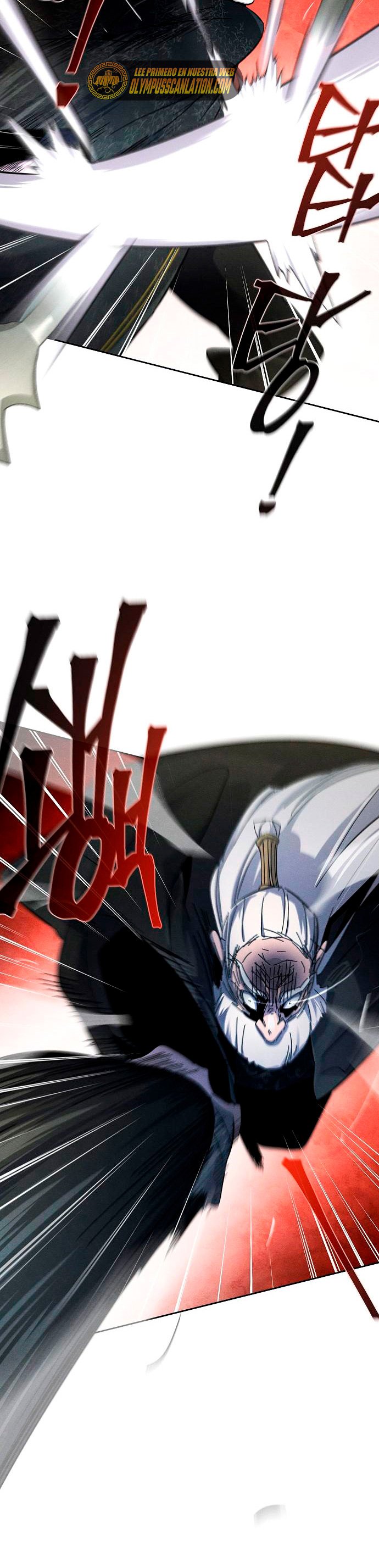 Read El regreso del demonio loco ES Manga Online