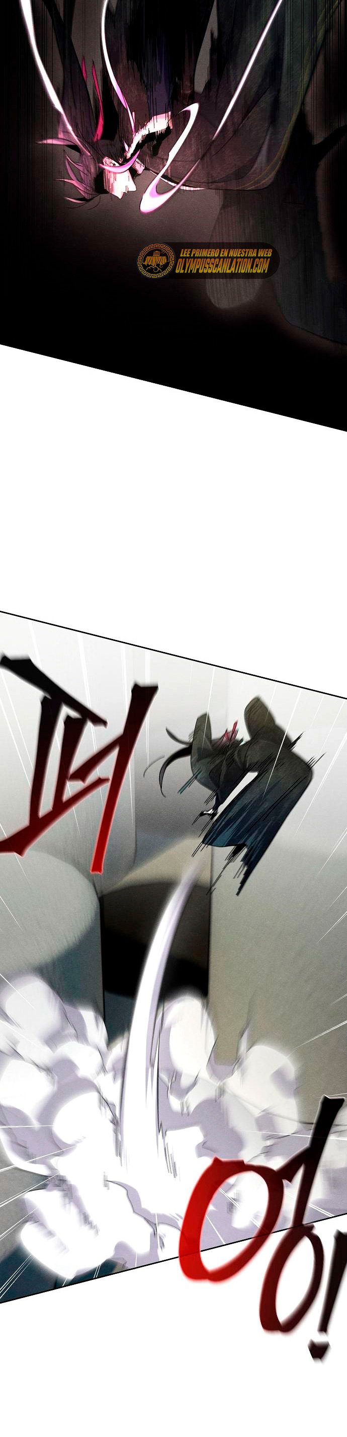 Read El regreso del demonio loco ES Manga Online