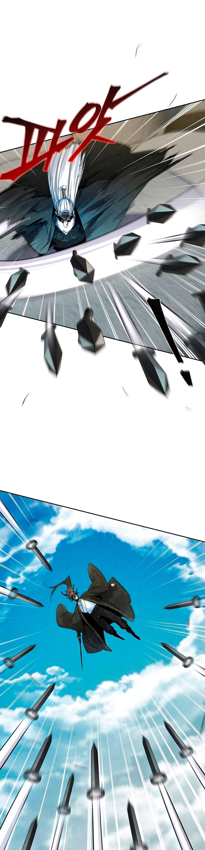 Read El regreso del demonio loco ES Manga Online