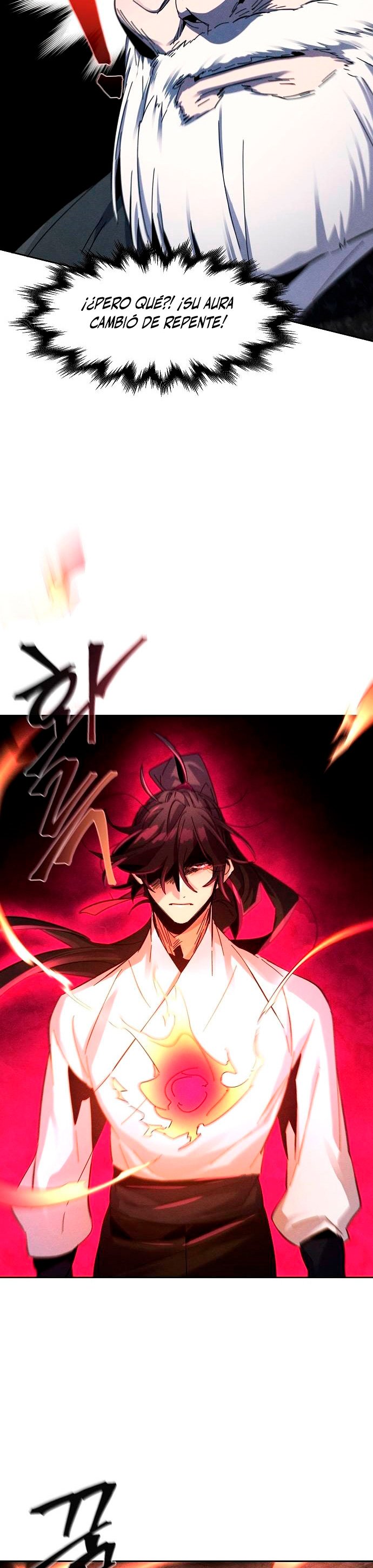Read El regreso del demonio loco ES Manga Online