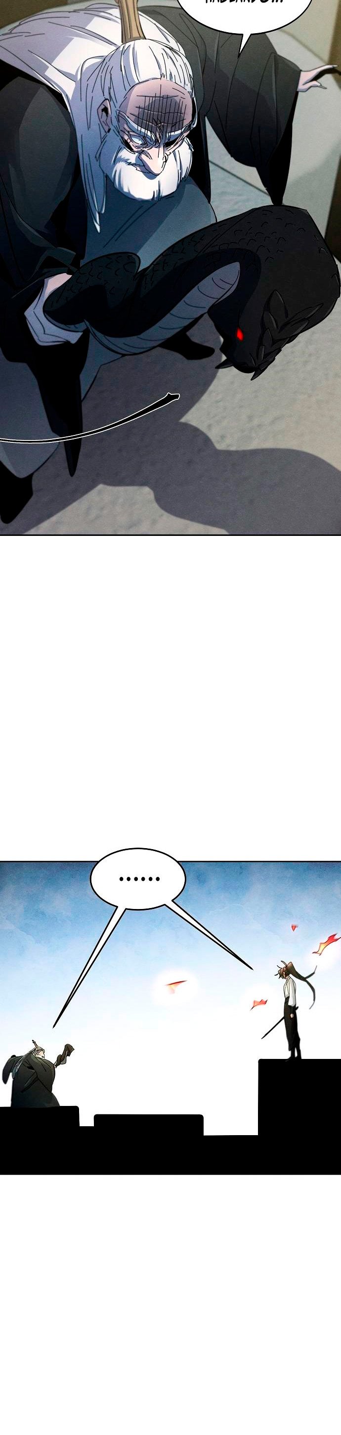 Read El regreso del demonio loco ES Manga Online